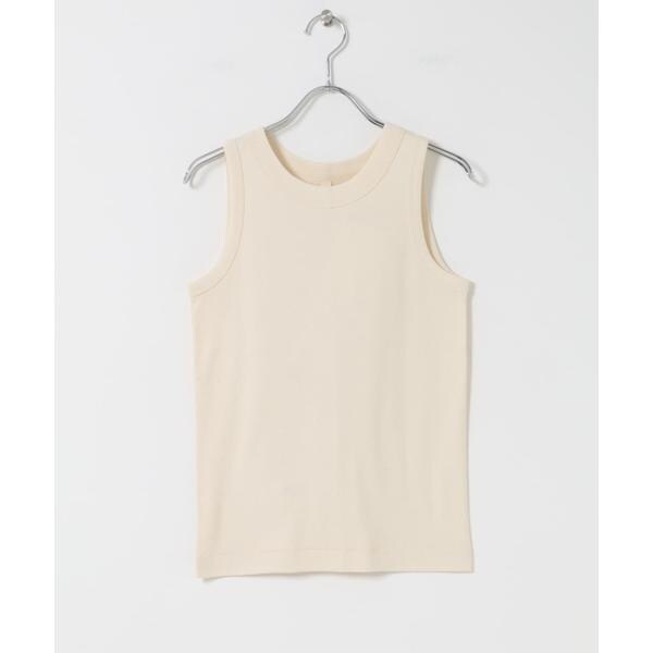 アーバンリサーチ ドアーズ（URBAN RESEARCH DOORS）/Natural Cotton TankTop_3
