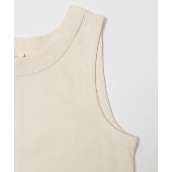 アーバンリサーチ ドアーズ（URBAN RESEARCH DOORS）/Natural Cotton TankTop_4