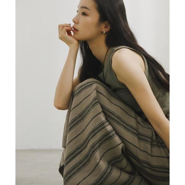 アーバンリサーチ ドアーズ（URBAN RESEARCH DOORS）/Natural Cotton TankTop_6