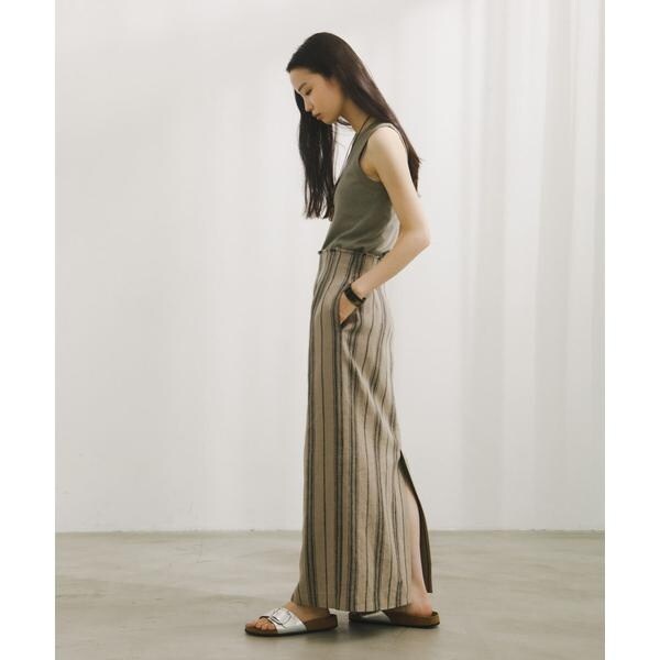 アーバンリサーチ ドアーズ（URBAN RESEARCH DOORS）/Natural Cotton TankTop_7