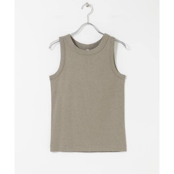 アーバンリサーチ ドアーズ（URBAN RESEARCH DOORS）/Natural Cotton TankTop_8