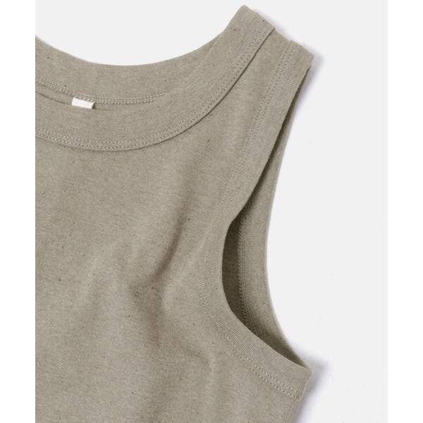 アーバンリサーチ ドアーズ（URBAN RESEARCH DOORS）/Natural Cotton TankTop_10