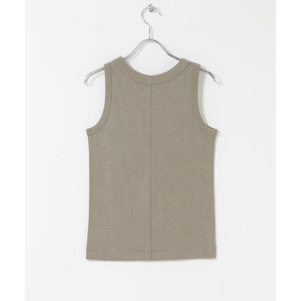 アーバンリサーチ ドアーズ（URBAN RESEARCH DOORS）/Natural Cotton TankTop_11
