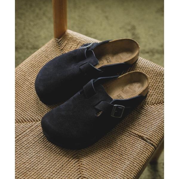 アーバンリサーチ ドアーズ（URBAN RESEARCH DOORS）/BIRKENSTOCK　BOSTON(REGULAR)