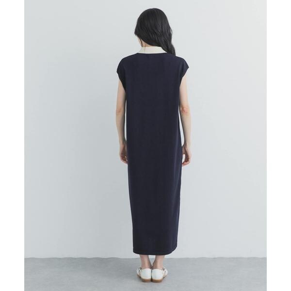 アーバンリサーチ ドアーズ（URBAN RESEARCH DOORS）/フレンチスリーブ