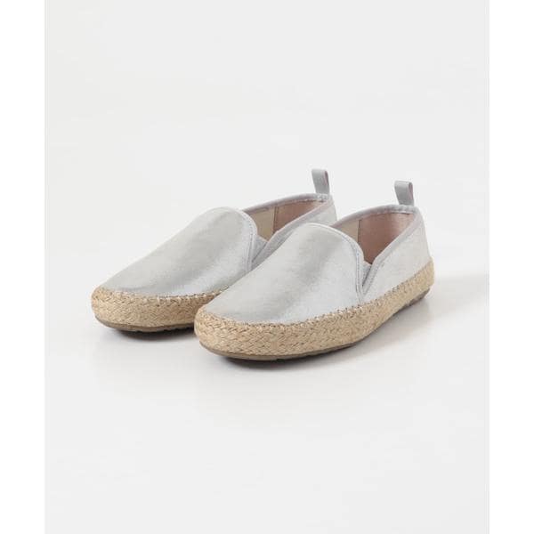 アーバンリサーチ ドアーズ（URBAN RESEARCH DOORS）/EMU　GUM METALLIC