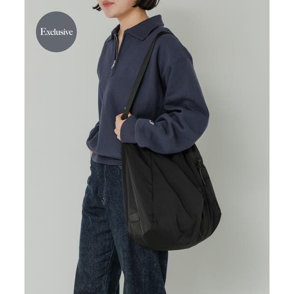 【NEW】アーバンリサーチ ドアーズ（URBAN RESEARCH DOORS）/BAICYCLON　EXCLUSIVE SHOLDER BAG_1