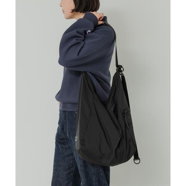 【NEW】アーバンリサーチ ドアーズ（URBAN RESEARCH DOORS）/BAICYCLON　EXCLUSIVE SHOLDER BAG_2