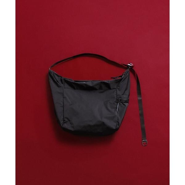【NEW】アーバンリサーチ ドアーズ（URBAN RESEARCH DOORS）/BAICYCLON　EXCLUSIVE SHOLDER BAG_4