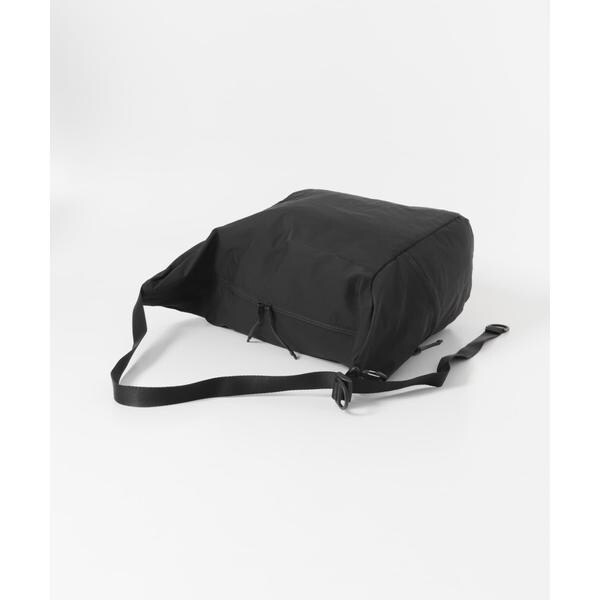 【NEW】アーバンリサーチ ドアーズ（URBAN RESEARCH DOORS）/BAICYCLON　EXCLUSIVE SHOLDER BAG_8