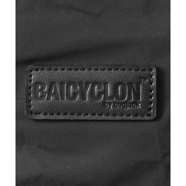 【NEW】アーバンリサーチ ドアーズ（URBAN RESEARCH DOORS）/BAICYCLON　EXCLUSIVE SHOLDER BAG_11