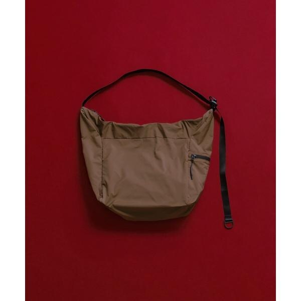 【NEW】アーバンリサーチ ドアーズ（URBAN RESEARCH DOORS）/BAICYCLON　EXCLUSIVE SHOLDER BAG_12