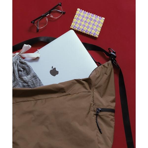 【NEW】アーバンリサーチ ドアーズ（URBAN RESEARCH DOORS）/BAICYCLON　EXCLUSIVE SHOLDER BAG_13