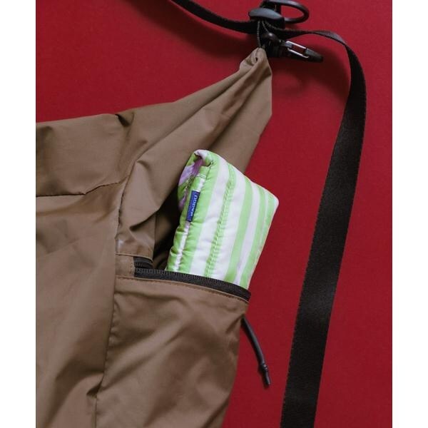 【NEW】アーバンリサーチ ドアーズ（URBAN RESEARCH DOORS）/BAICYCLON　EXCLUSIVE SHOLDER BAG_14