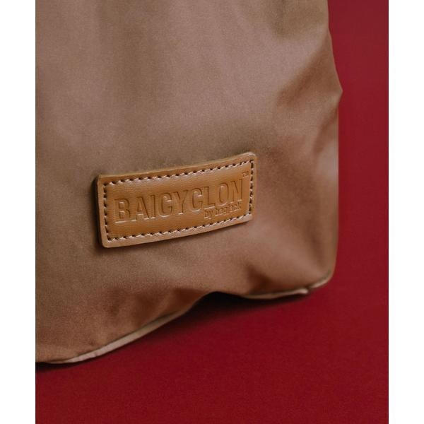 【NEW】アーバンリサーチ ドアーズ（URBAN RESEARCH DOORS）/BAICYCLON　EXCLUSIVE SHOLDER BAG_15