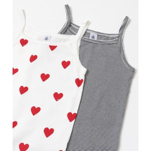 【NEW】アーバンリサーチ ドアーズ（URBAN RESEARCH DOORS）/PETIT BATEAU VEST TOP