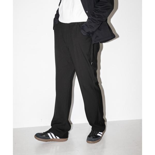 アーバンリサーチ サニーレーベル（URBAN RESEARCH SonnyLabel）/OOPS　2WAYストレッチ裏起毛パンツ