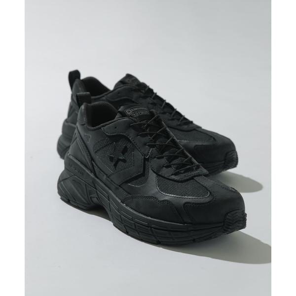 アーバンリサーチ サニーレーベル（URBAN RESEARCH SonnyLabel）/CONVERSE　STARFIRESC RE ML