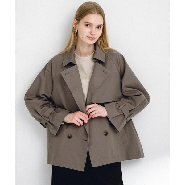 メゾンスコッチ MAISON SCOTCH 正規販売店 レディース アウター