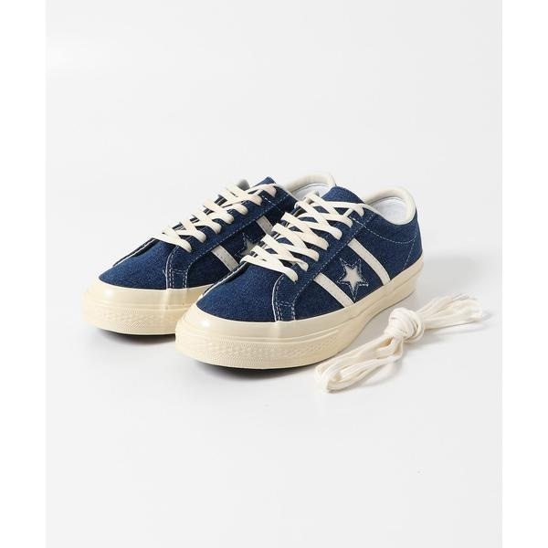 アーバンリサーチ サニーレーベル（URBAN RESEARCH SonnyLabel）/CONVERSE　STAR&BARS DENIM