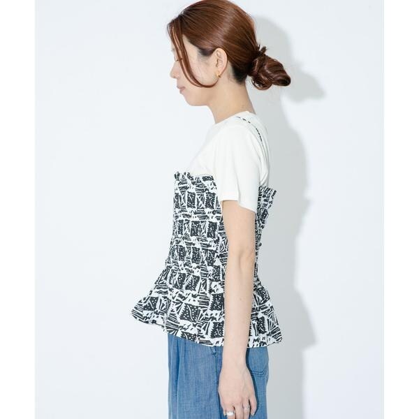 アーバンリサーチ サニーレーベル（URBAN RESEARCH SonnyLabel）/sara