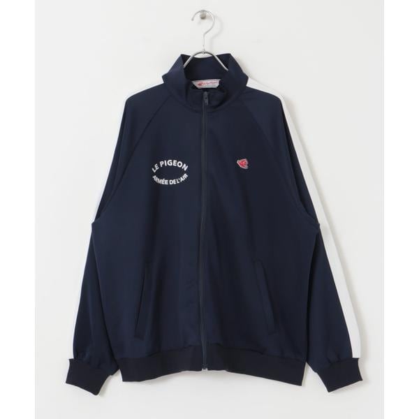 アーバンリサーチ サニーレーベル（URBAN RESEARCH SonnyLabel）/Le Pigeon Voyageur　TRACK JACKET