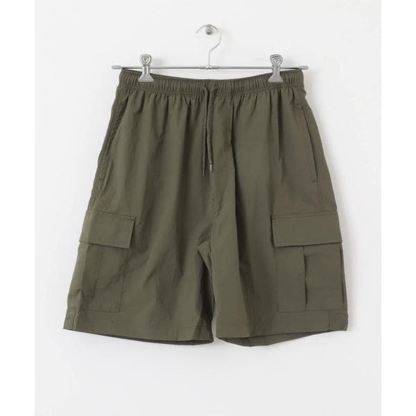 アーバンリサーチ サニーレーベル（URBAN RESEARCH SonnyLabel）/SHELTECH　Cargo Shorts 4,118円