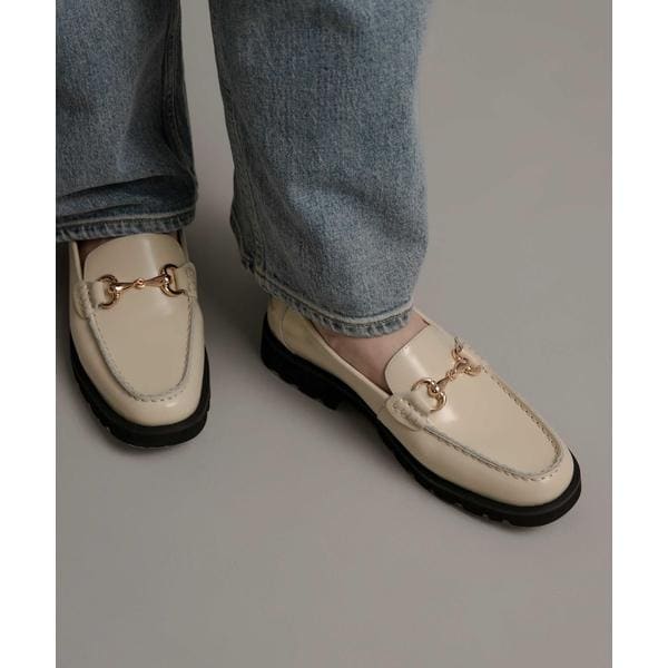 アーバンリサーチ サニーレーベル（URBAN RESEARCH SonnyLabel）/ARTESANOS　ビットローファー