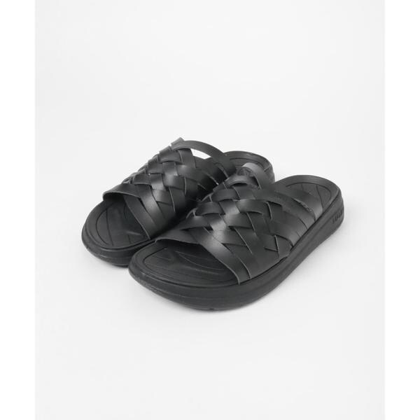 アーバンリサーチ サニーレーベル（URBAN RESEARCH SonnyLabel）/malibu sandals　ZUMA