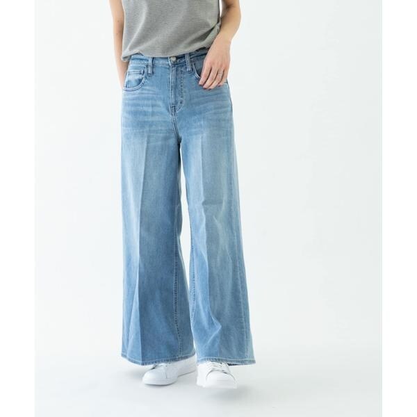 アーバンリサーチ サニーレーベル（URBAN RESEARCH SonnyLabel）/Healthy DENIM　Wild Ginger