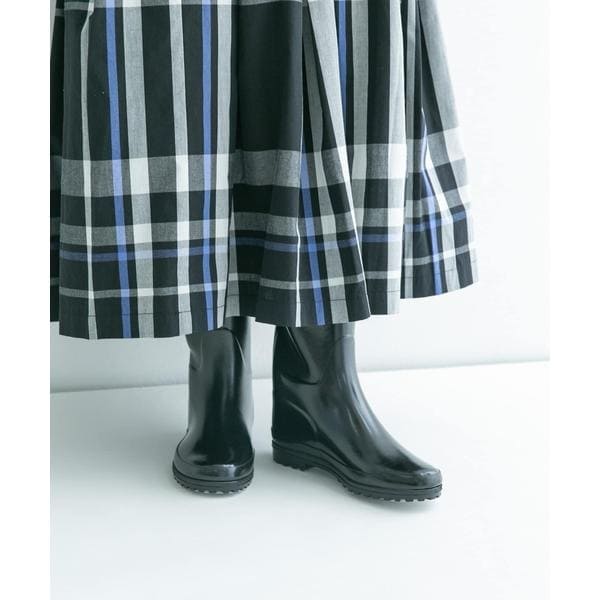 アーバンリサーチ サニーレーベル（URBAN RESEARCH SonnyLabel）/AIGLE　ELIOSAロングレインブーツ_1