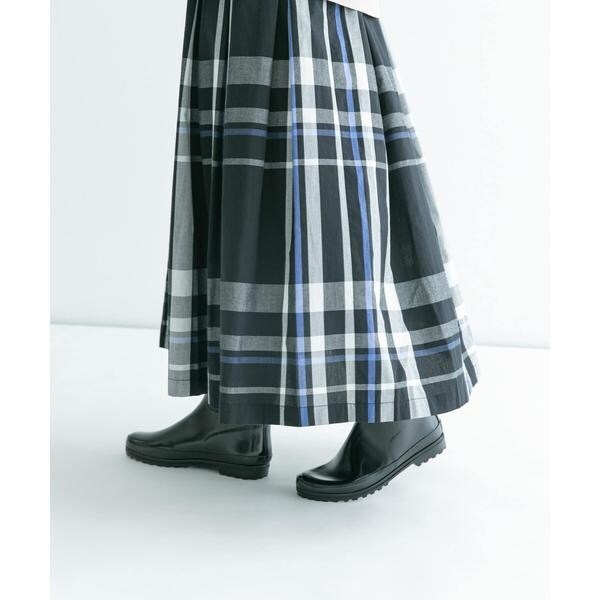アーバンリサーチ サニーレーベル（URBAN RESEARCH SonnyLabel）/AIGLE　ELIOSAロングレインブーツ_2