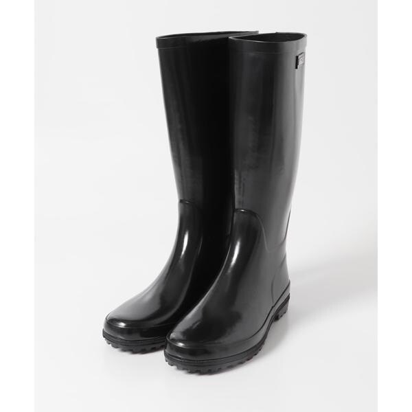 アーバンリサーチ サニーレーベル（URBAN RESEARCH SonnyLabel）/AIGLE　ELIOSAロングレインブーツ_3