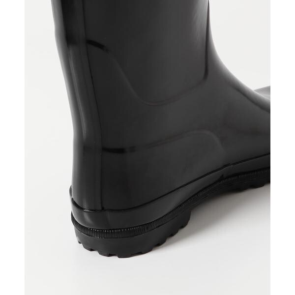 アーバンリサーチ サニーレーベル（URBAN RESEARCH SonnyLabel）/AIGLE　ELIOSAロングレインブーツ_4