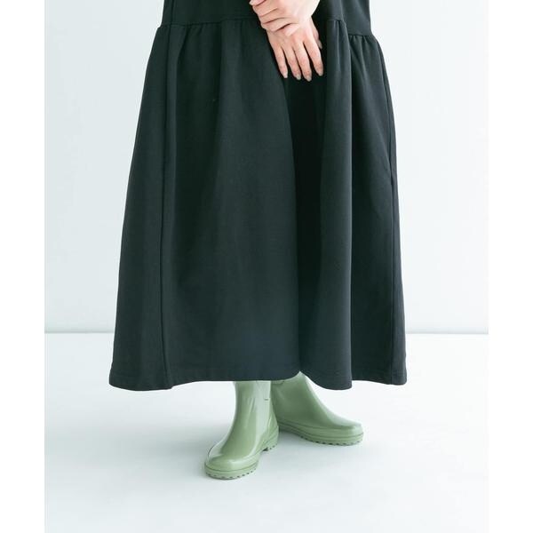 アーバンリサーチ サニーレーベル（URBAN RESEARCH SonnyLabel）/AIGLE　ELIOSAロングレインブーツ_5