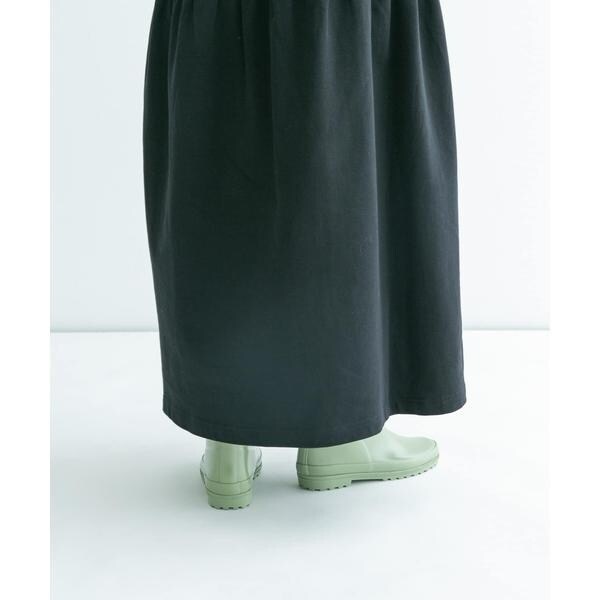 アーバンリサーチ サニーレーベル（URBAN RESEARCH SonnyLabel）/AIGLE　ELIOSAロングレインブーツ_7