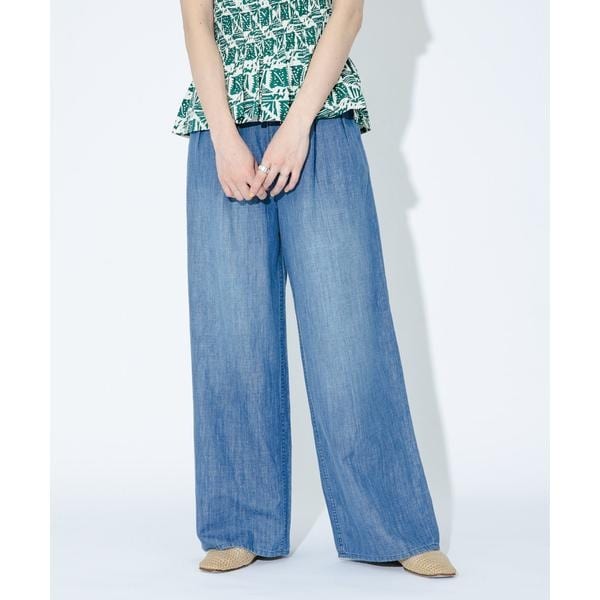 アーバンリサーチ サニーレーベル（URBAN RESEARCH SonnyLabel）/Healthy DENIM　Breezy Lemongrass