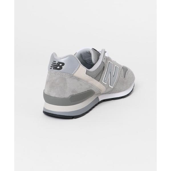 アーバンリサーチ サニーレーベル（URBAN RESEARCH SonnyLabel）/NEW BALANCE　CM996GR2 アーバンリサーチ サニーレーベル（URBAN RESEARCH SonnyLabel）/NEW