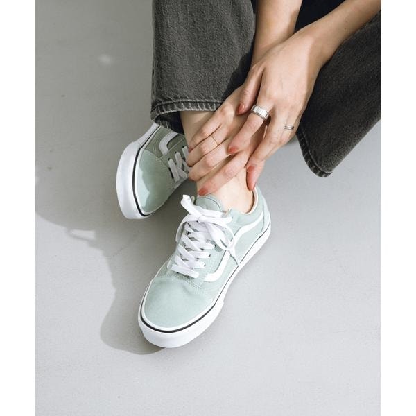 アーバンリサーチ サニーレーベル（URBAN RESEARCH SonnyLabel）/VANS　Old Skool