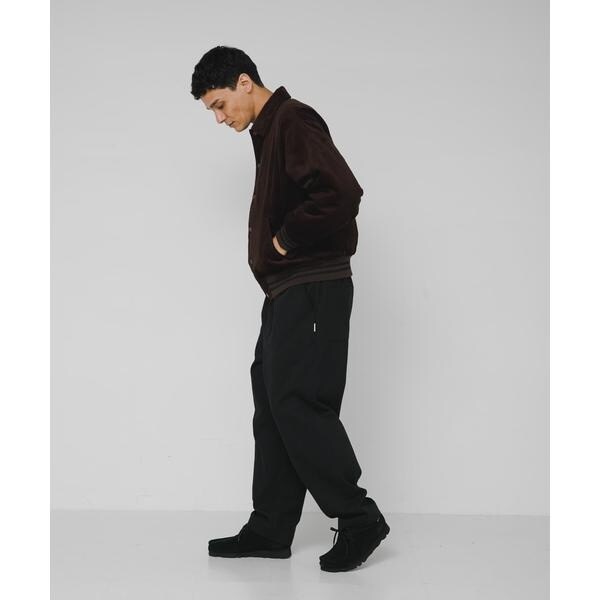 アーバンリサーチ サニーレーベル（URBAN RESEARCH SonnyLabel）/『別注』GEM SPORTSWEAR×Sonny Label　コーデュロイパデッドブルゾン_8