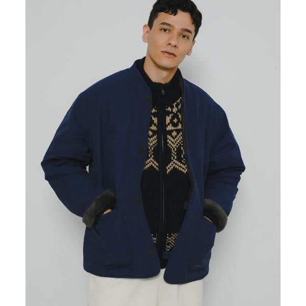 アーバンリサーチ サニーレーベル（URBAN RESEARCH SonnyLabel）/『別注』ARMY TWILL×Sonny Label　Reversible Jacket