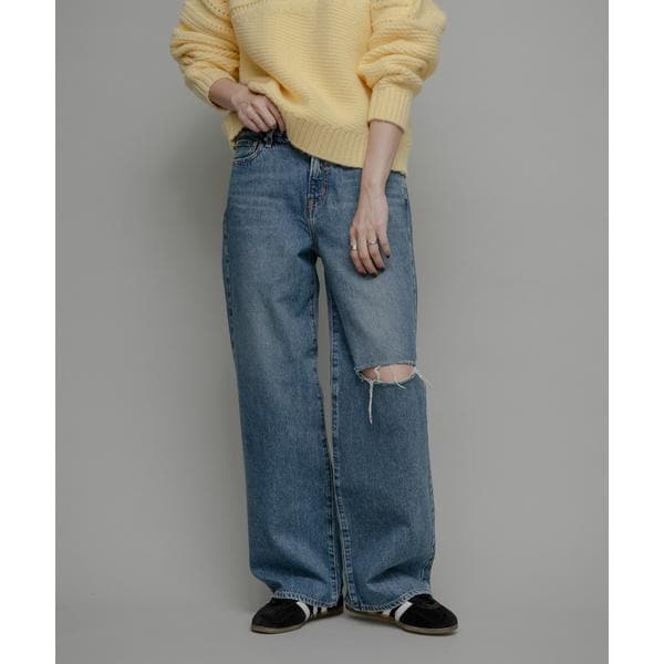 アーバンリサーチ サニーレーベル（URBAN RESEARCH SonnyLabel）/NEEDBY heritage　MEI