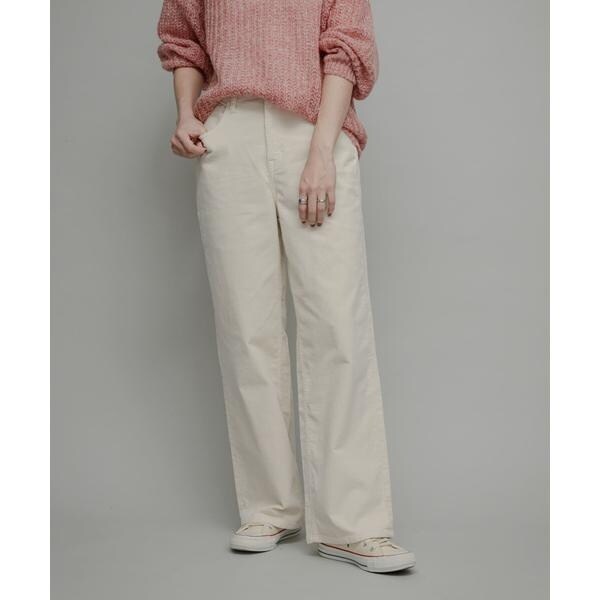 アーバンリサーチ サニーレーベル（URBAN RESEARCH SonnyLabel）/Healthy DENIM　Pink Pepper