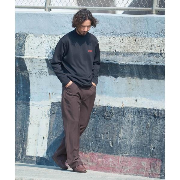 アーバンリサーチ サニーレーベル（URBAN RESEARCH SonnyLabel）/OOPS　360°ストレッチフレアパンツ