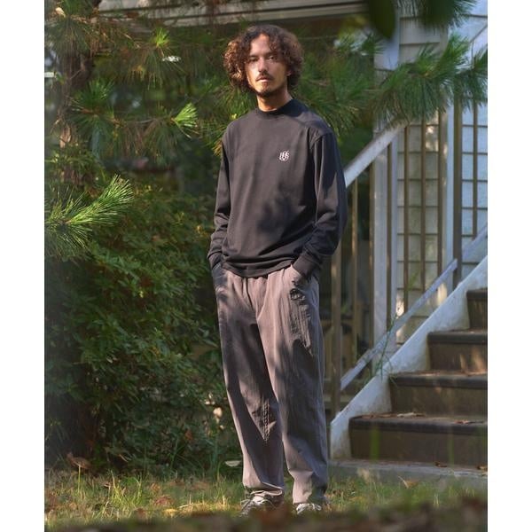 アーバンリサーチ サニーレーベル（URBAN RESEARCH SonnyLabel）/OOPS　吸汗速乾UVカット機能パンツ