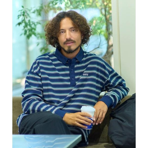 アーバンリサーチ サニーレーベル　トップス Sonny Label 2024 AUTUMN WINTER COLLECTION | URBAN RESEARCH MEDIA