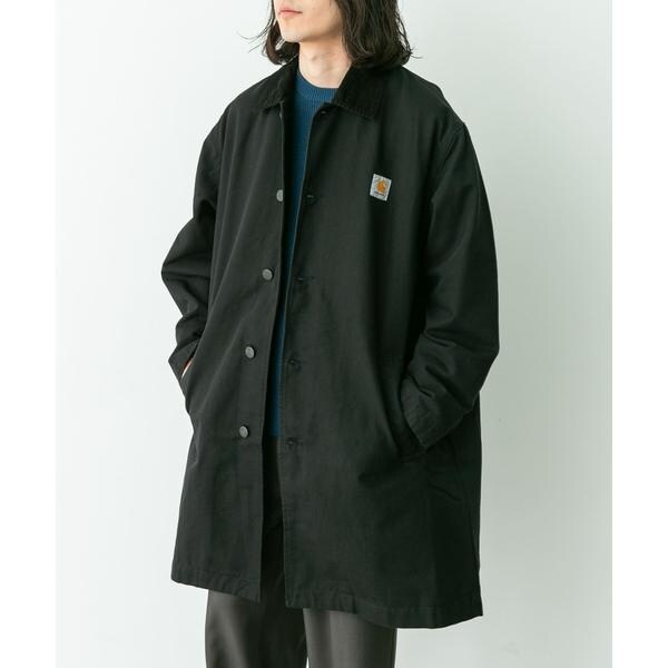 【NEW】アーバンリサーチ サニーレーベル（URBAN RESEARCH SonnyLabel）/carhartt　WEBSTER COAT