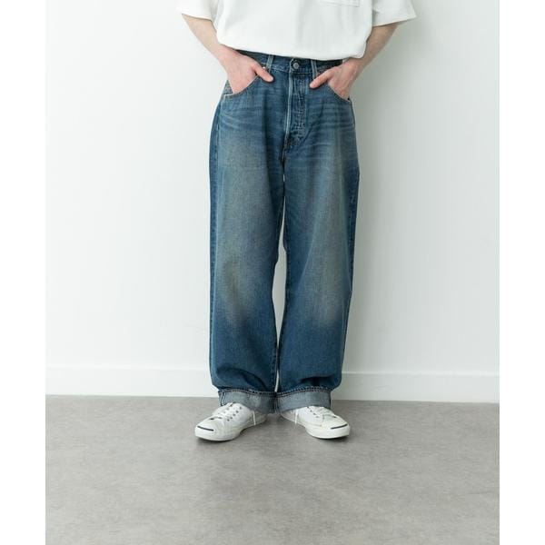 アーバンリサーチ サニーレーベル（URBAN RESEARCH SonnyLabel）/LEVI’S　501 LOOSE