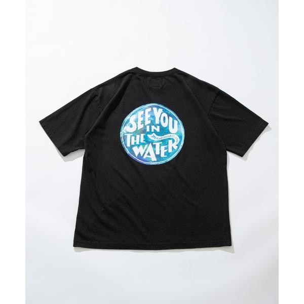 アーバンリサーチ サニーレーベル（URBAN RESEARCH SonnyLabel）/MAGIC NUMBER　NAOKO MIYAUCHI T−SHIRTS