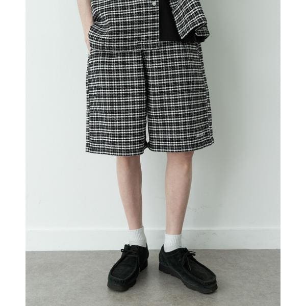 アーバンリサーチ サニーレーベル（URBAN RESEARCH SonnyLabel）/CARHARTT　KANDER SHORTS